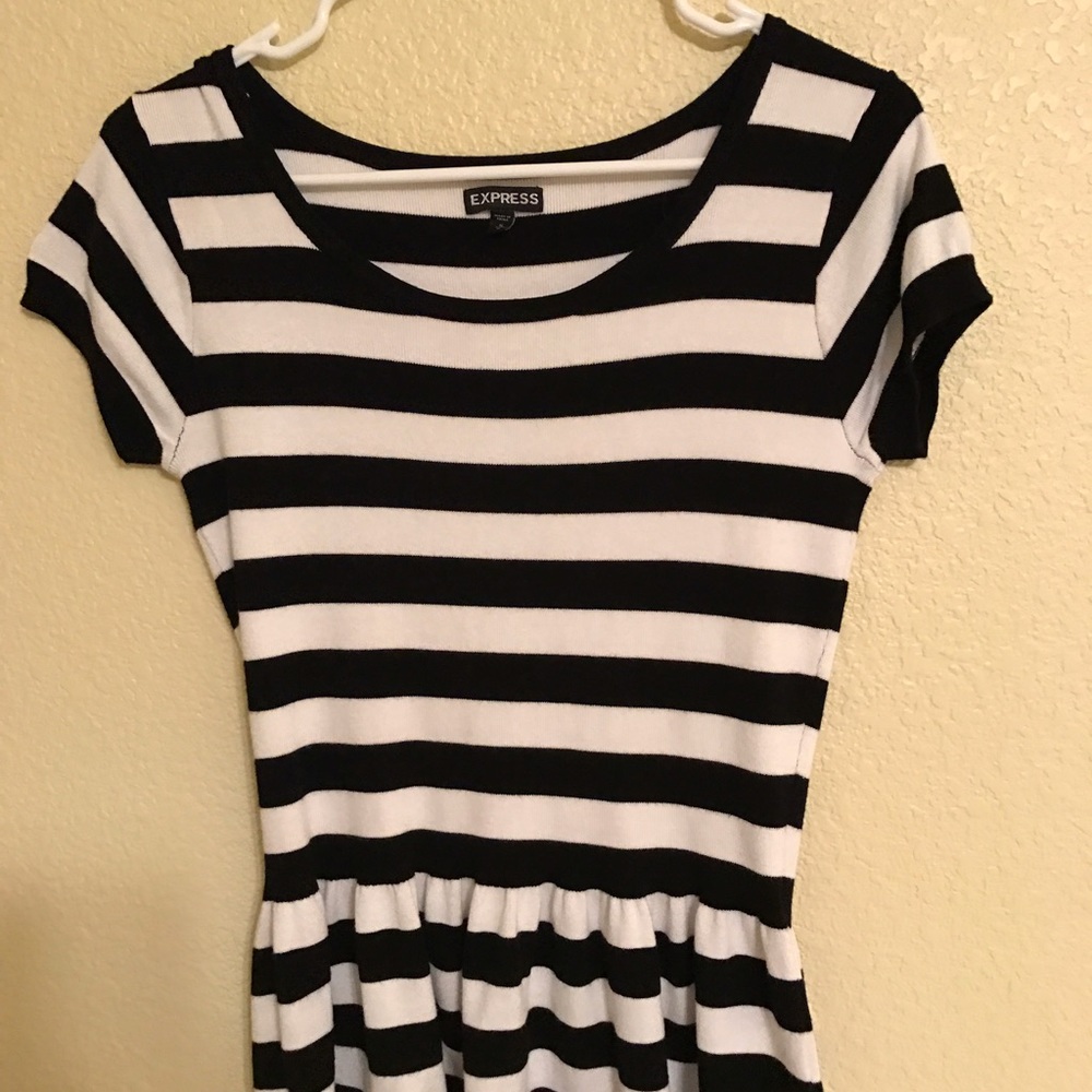 Express Sweater